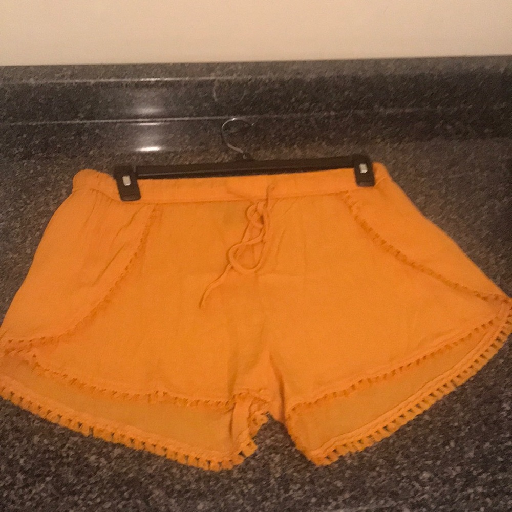 Set of 2 Rue21 shorts